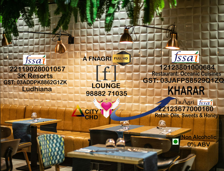 F Bar Bathinda